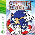 *Sonic Adventure*XBOX