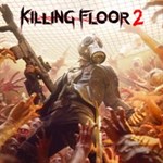 *Killing Floor 2*XBOX