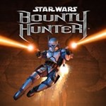 *STAR WARS Bounty Hunter*XBOX