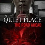 *A Quiet Place The Road Ahead*XBOX