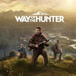 *Way of the Hunter*XBOX