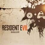 *RESIDENT EVIL 7 biohazard*XBOX