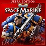 *Warhammer 40,000 Space Marine 2 Ultra Edition*XBOX