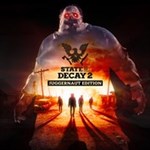 *State of Decay 2 Juggernaut Edition*XBOX