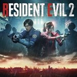 *RESIDENT EVIL 2*XBOX