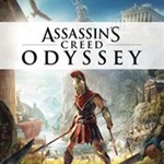 *Assassin´s Creed Odyssey*XBOX