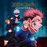 *Jujutsu Kaisen Cursed Clash*XBOX