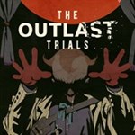 *The Outlast Trials Deluxe Edition*XBOX