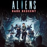 *Aliens Dark Descent*XBOX