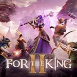 *For The King II*XBOX