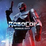 *RoboCop Rogue City*XBOX