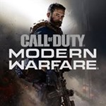 *Call of Duty Modern Warfare Digital Standard*XBOX