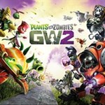 *Plants vs. Zombies Garden Warfare 2*XBOX