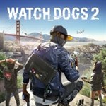 *Watch Dogs 2*XBOX