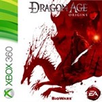 *Dragon Age Origins*XBOX