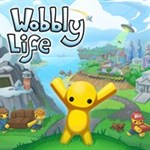 *Wobbly Life*XBOX