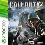 *Call of Duty 2*XBOX