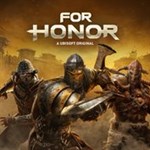 *FOR HONOR*XBOX