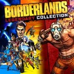 *Borderlands Legendary Collection*XBOX