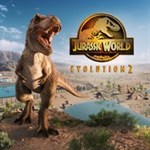 *Jurassic World Evolution 2*XBOX