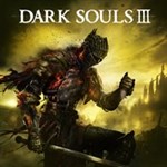 *DARK SOULS III*XBOX