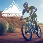 *Descenders*XBOX