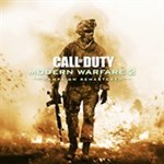 Call of Duty Modern Warfare 2 Campaign Remastered*XBOX