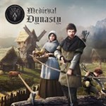 *Medieval Dynasty*XBOX