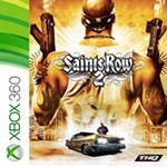 *Saints Row 2*XBOX