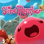 *Slime Rancher*XBOX