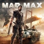 *Mad Max*XBOX