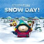 *SOUTH PARK SNOW DAY!*XBOX