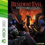 *Resident Evil Operation Raccoon City*XBOX