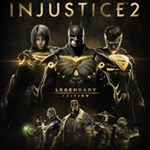 *Injustice 2 Legendary Edition*XBOX