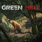 *Green Hell*XBOX