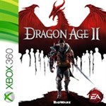 *Dragon Age 2*XBOX