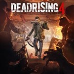 *Dead Rising 4*XBOX