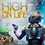 *High On Life*XBOX