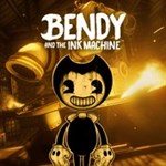 *Bendy and the Ink Machine*XBOX