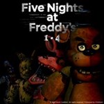 *Five Nights at Freddy´s Original Series*XBOX