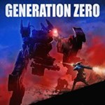 *Generation Zero*XBOX