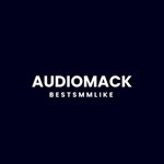 Audiomack Re-UP | Максимум 1М