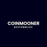 Лайки комментариев (апвойты) CoinMooner | Максимум: 250