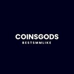 Лайки комментариев (апвойты) CoinsGods | Макс 1М | Скор