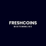 Лайки комментариев (Апвойты) FreshCoins | Максимум 1М |