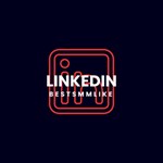 Подписчики страницы компании Linkedin | 500/день | Стар