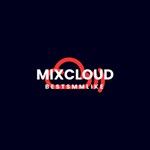 Репосты Mixcloud | Макс. 50 тыс.