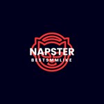 Прослушивания Napster | Максимум 500 тысяч | 3 тысячи в