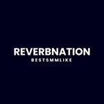 Воспроизведения песен на Reverbnation | Максимум: 10M |