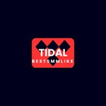 Подписчики на Tidal | На исполнителя | Со всего мира +